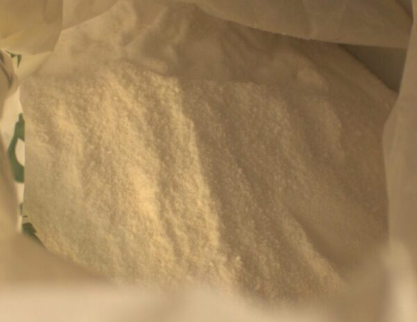 Soda Ash